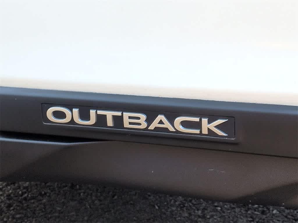 used 2017 Subaru Outback car, priced at $16,087