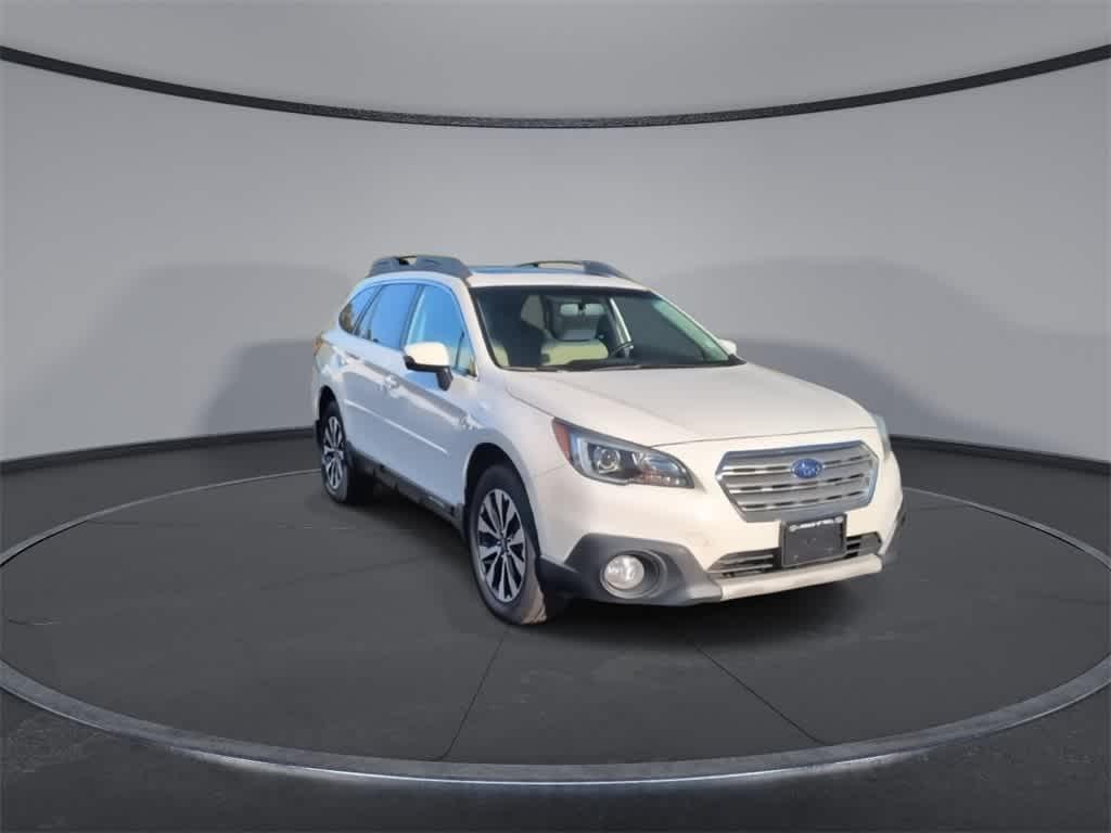 used 2017 Subaru Outback car, priced at $16,087