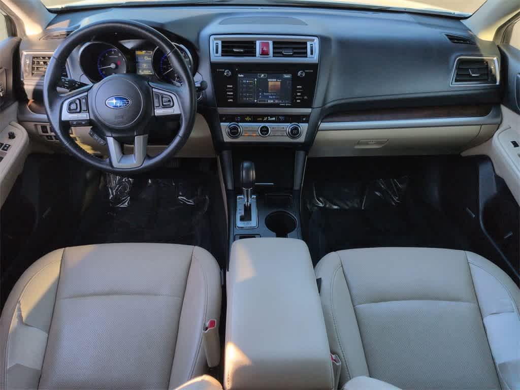 used 2017 Subaru Outback car, priced at $16,087