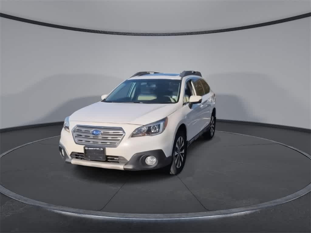 used 2017 Subaru Outback car, priced at $16,087