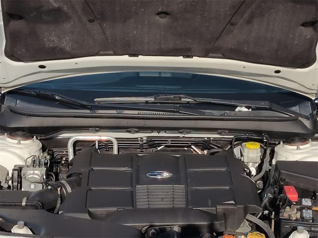 used 2017 Subaru Outback car, priced at $16,087