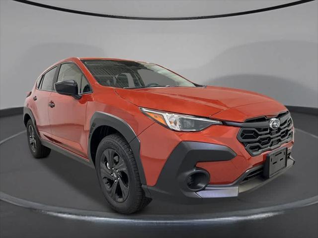 new 2024 Subaru Crosstrek car, priced at $26,615