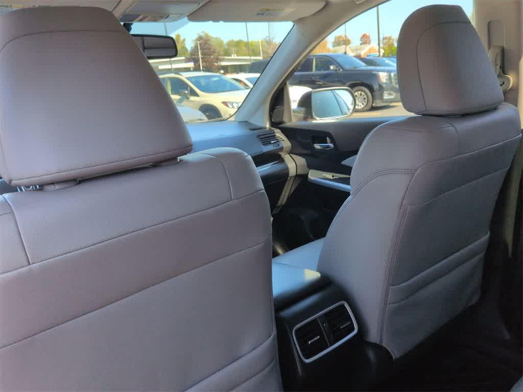 used 2015 Honda CR-V car, priced at $18,915