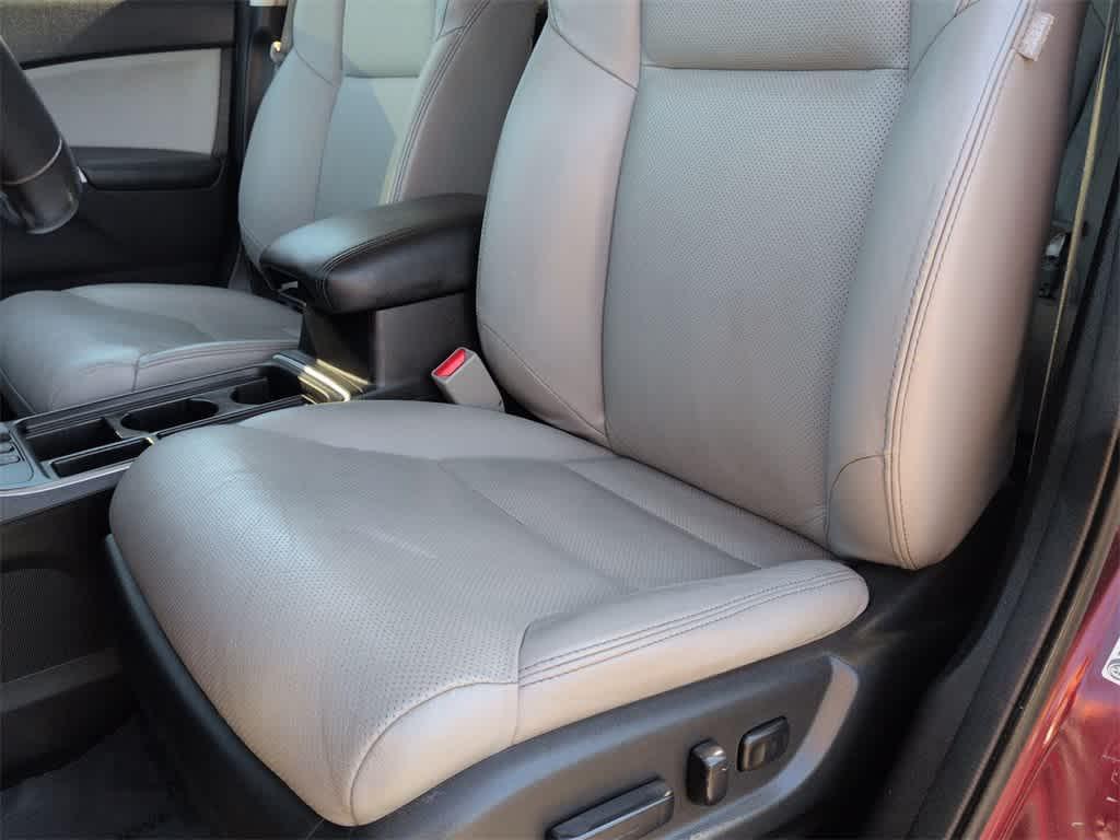 used 2015 Honda CR-V car, priced at $18,915