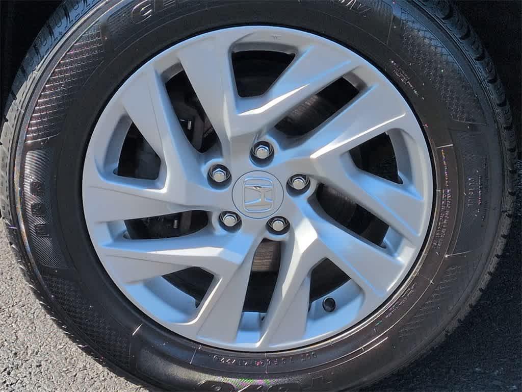 used 2015 Honda CR-V car, priced at $18,915