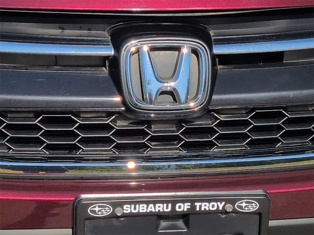 used 2015 Honda CR-V car, priced at $18,915