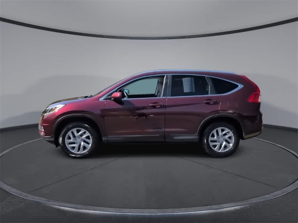 used 2015 Honda CR-V car, priced at $18,915
