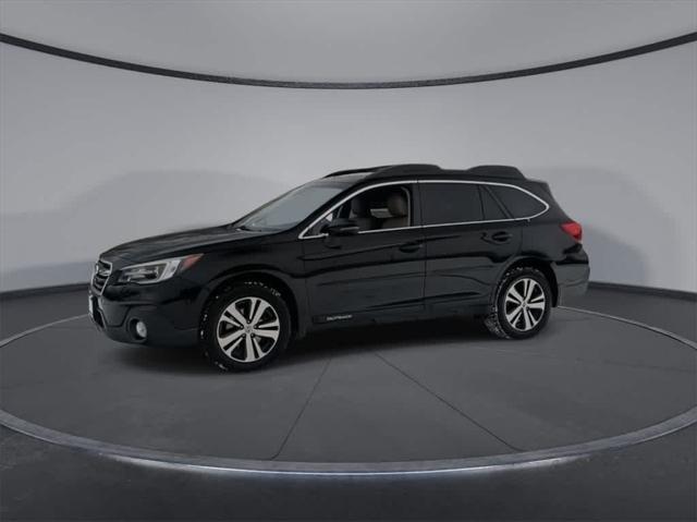 used 2019 Subaru Outback car, priced at $19,287