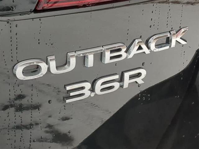 used 2019 Subaru Outback car, priced at $19,287