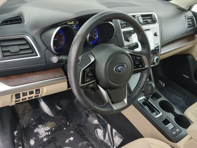 used 2019 Subaru Outback car, priced at $19,287