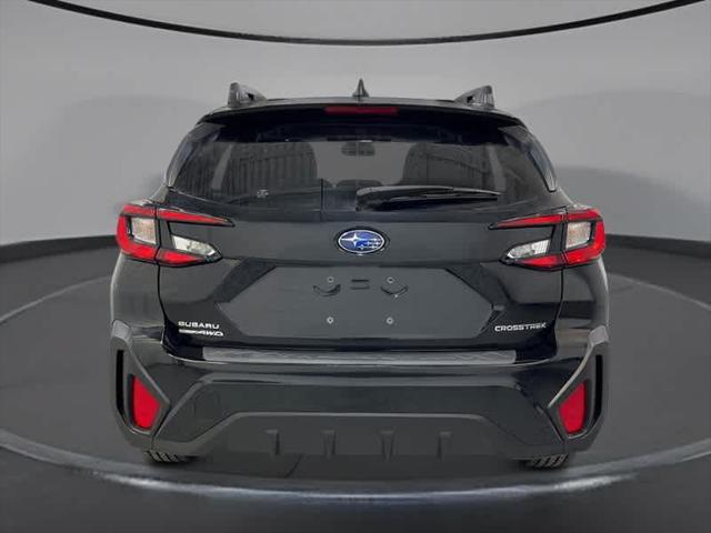 new 2024 Subaru Crosstrek car, priced at $30,265