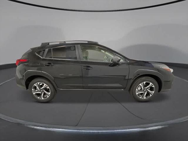 new 2024 Subaru Crosstrek car, priced at $30,265