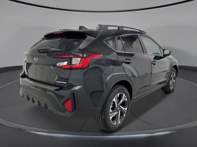 new 2024 Subaru Crosstrek car, priced at $30,265