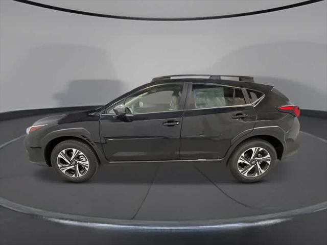 new 2024 Subaru Crosstrek car, priced at $30,265