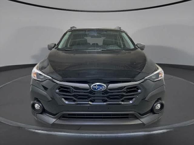 new 2024 Subaru Crosstrek car, priced at $30,265