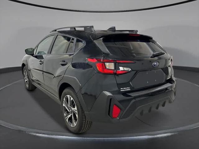 new 2024 Subaru Crosstrek car, priced at $30,265