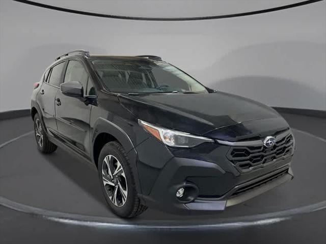 new 2024 Subaru Crosstrek car, priced at $30,265