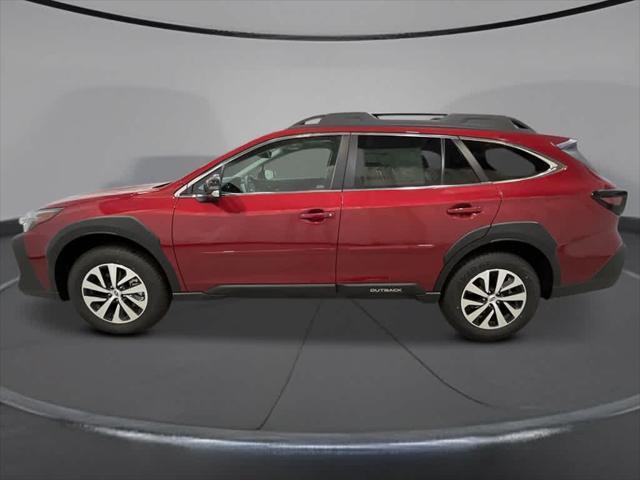 new 2024 Subaru Outback car, priced at $34,046