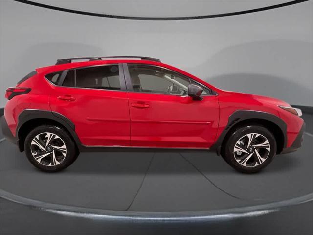 new 2025 Subaru Crosstrek car, priced at $30,825