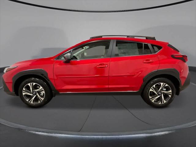 new 2025 Subaru Crosstrek car, priced at $31,225