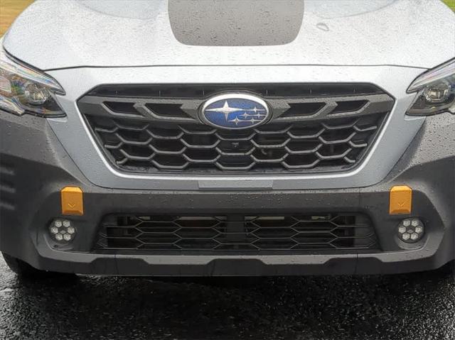 used 2023 Subaru Outback car, priced at $28,000