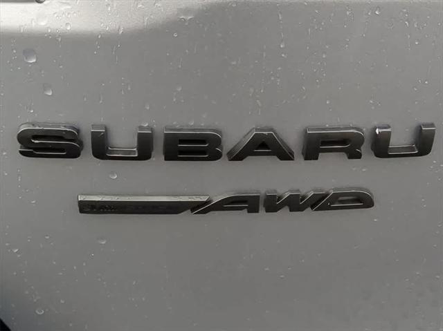 used 2023 Subaru Outback car, priced at $28,000