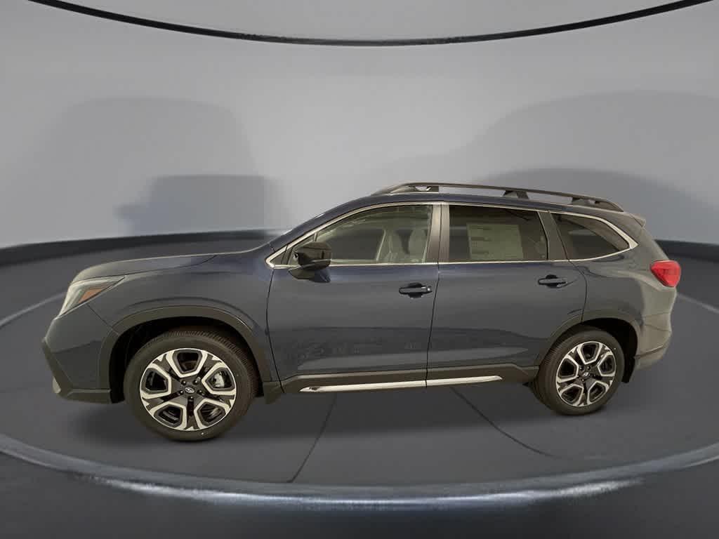 new 2025 Subaru Ascent car, priced at $48,312