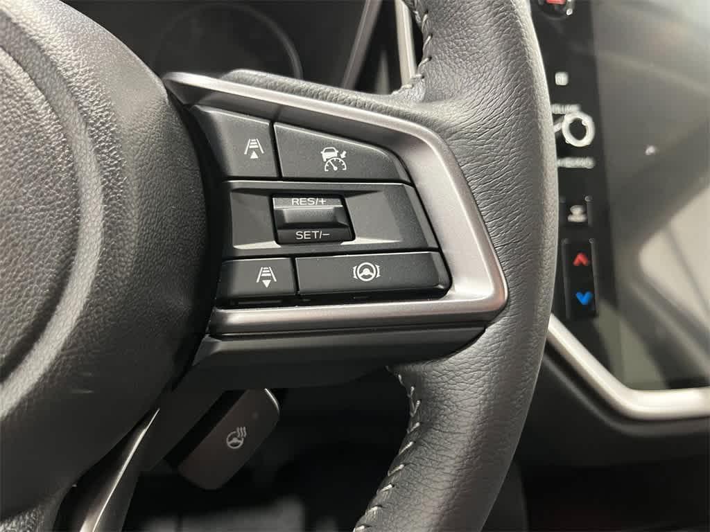 new 2025 Subaru Ascent car, priced at $48,312