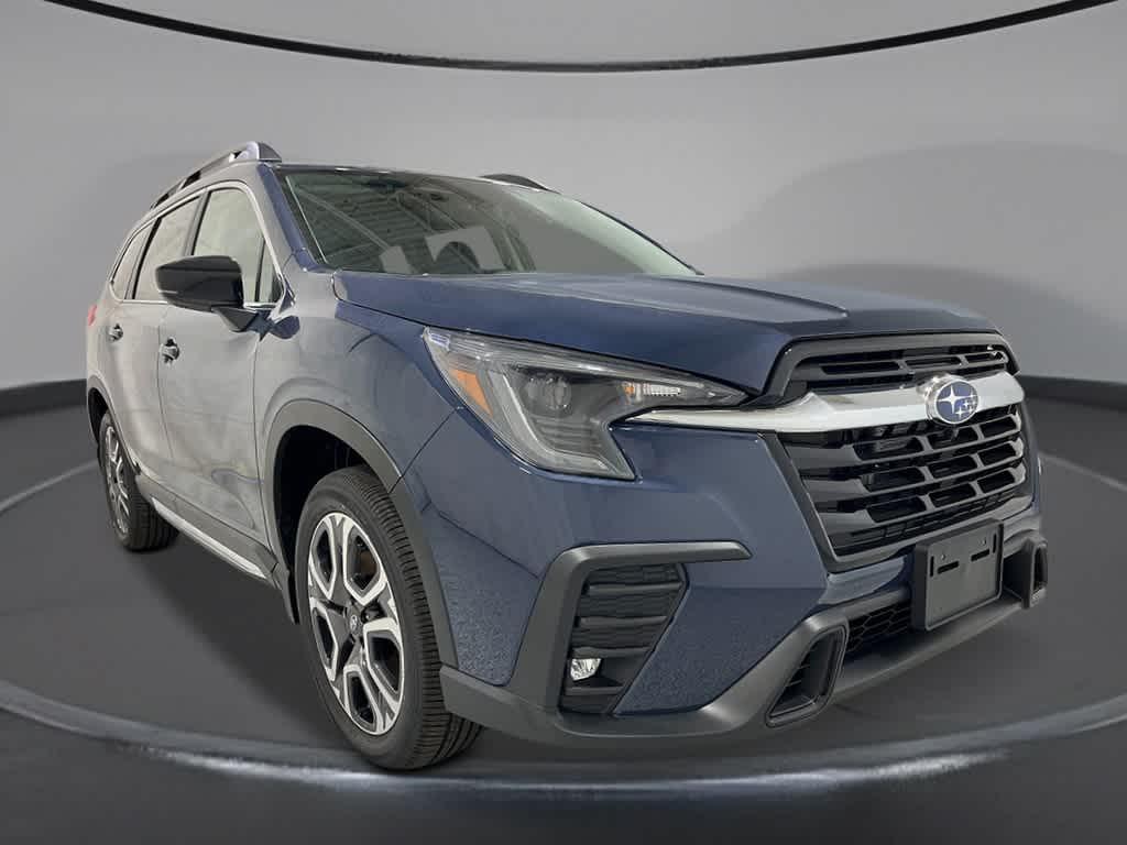 new 2025 Subaru Ascent car, priced at $48,312