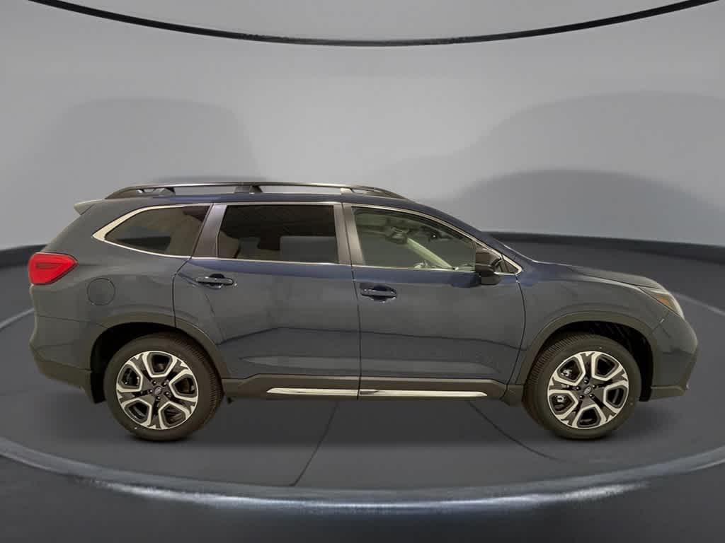 new 2025 Subaru Ascent car, priced at $48,312