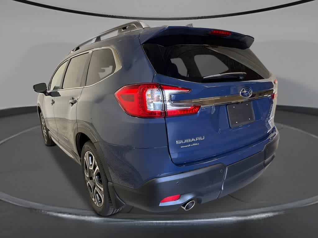 new 2025 Subaru Ascent car, priced at $48,312