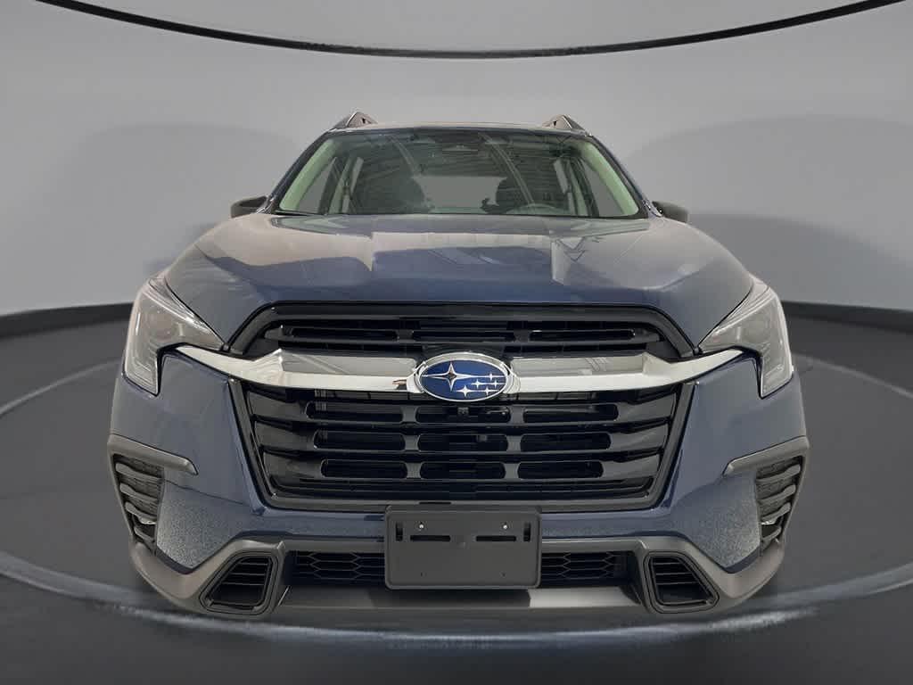 new 2025 Subaru Ascent car, priced at $48,312