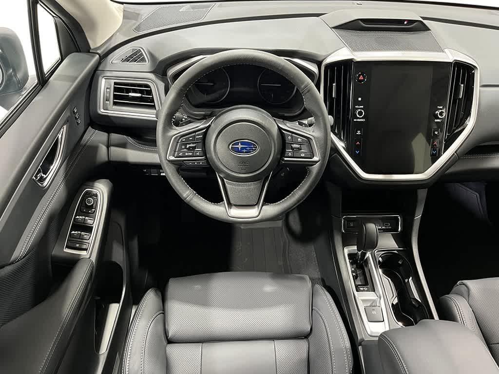 new 2025 Subaru Ascent car, priced at $48,312
