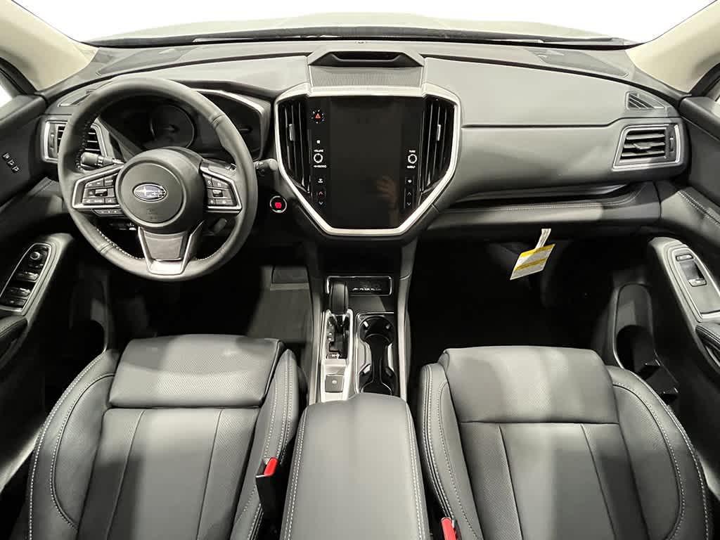 new 2025 Subaru Ascent car, priced at $48,312