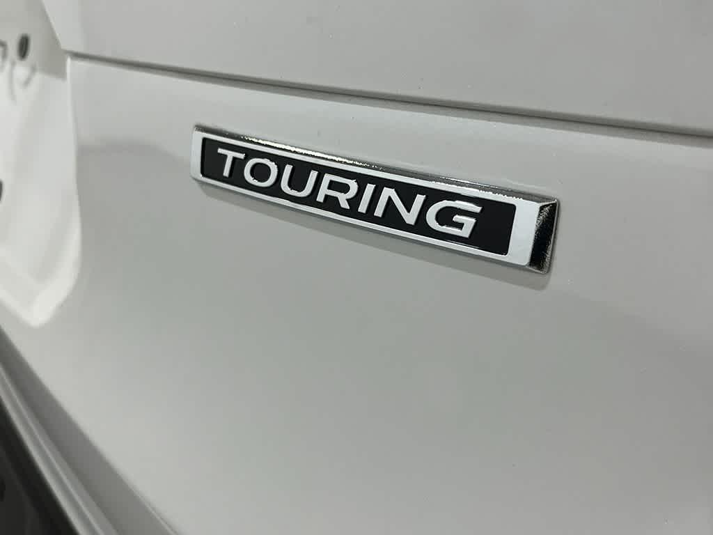 new 2025 Subaru Forester car, priced at $43,760