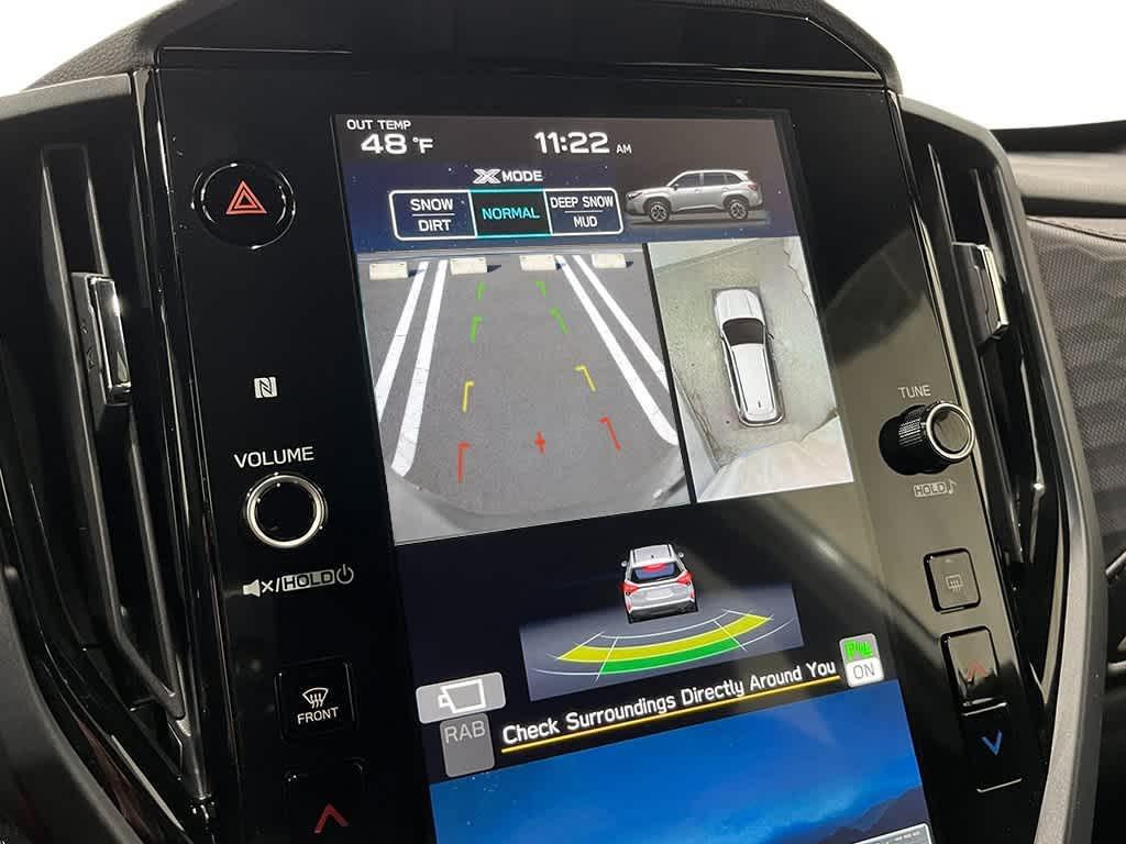 new 2025 Subaru Forester car, priced at $43,760