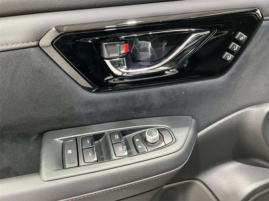 new 2025 Subaru Forester car, priced at $43,760