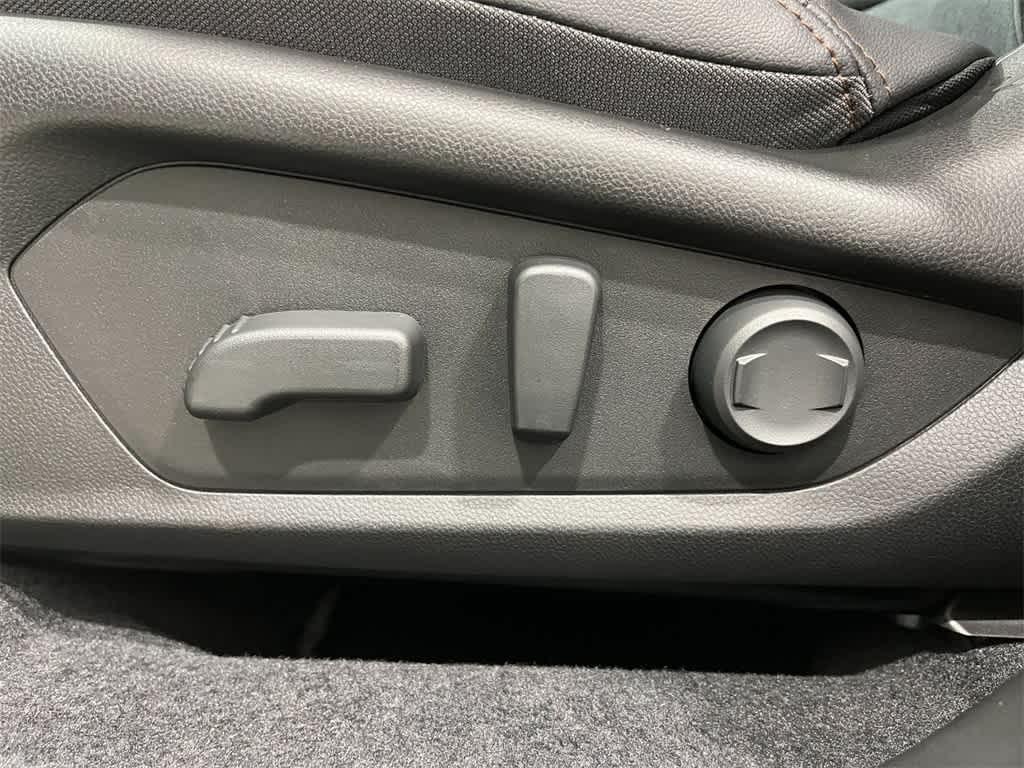 new 2025 Subaru Forester car, priced at $43,760