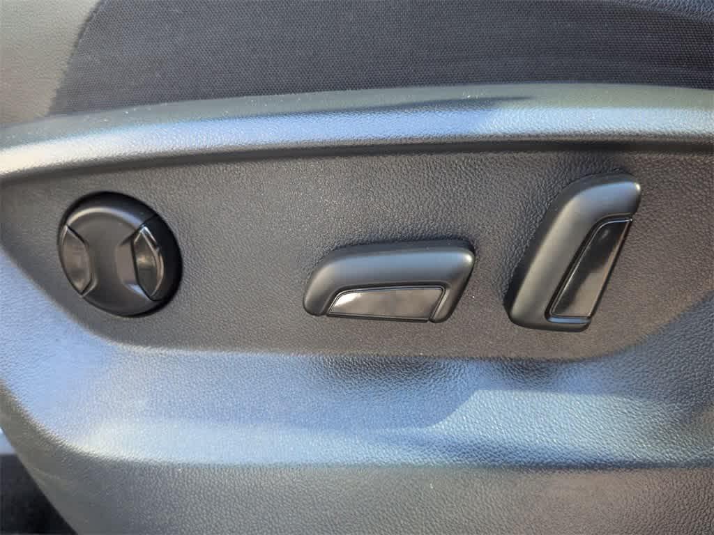 used 2021 Volkswagen Tiguan car, priced at $19,931