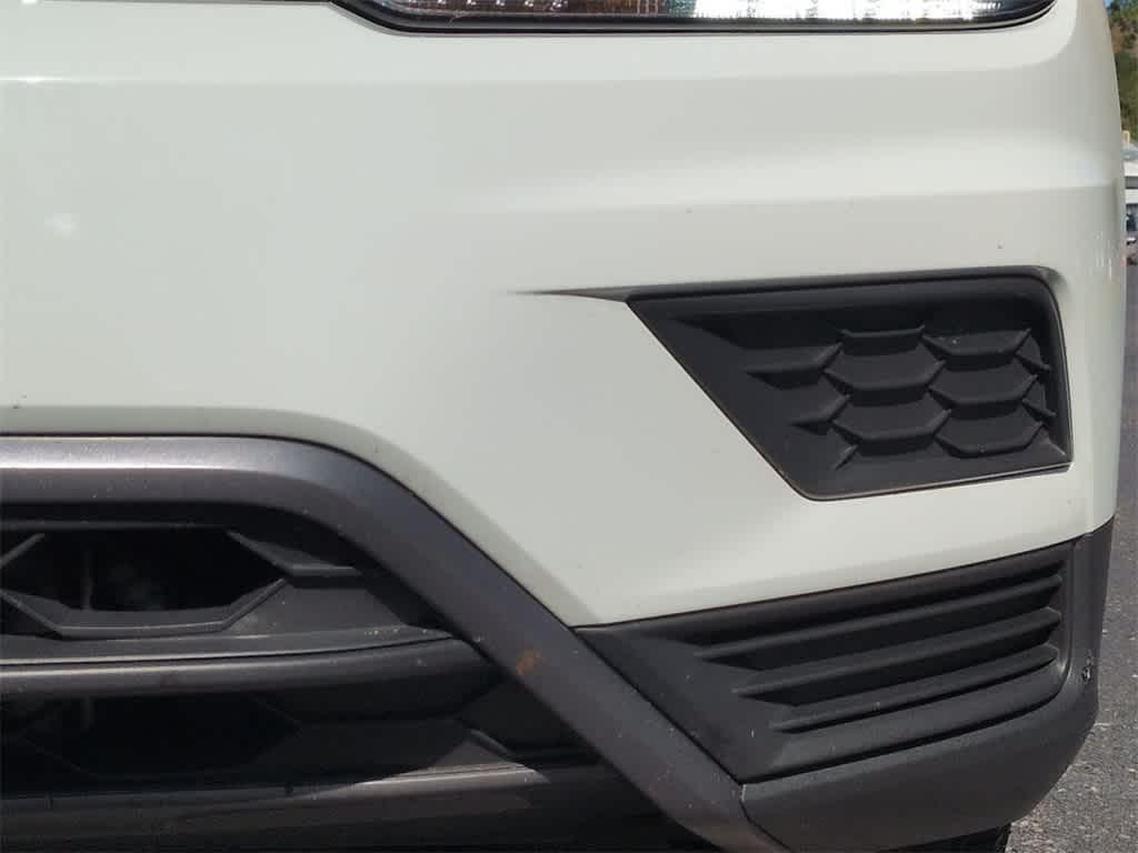 used 2021 Volkswagen Tiguan car, priced at $19,931