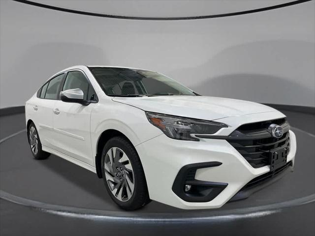 new 2025 Subaru Legacy car, priced at $39,637