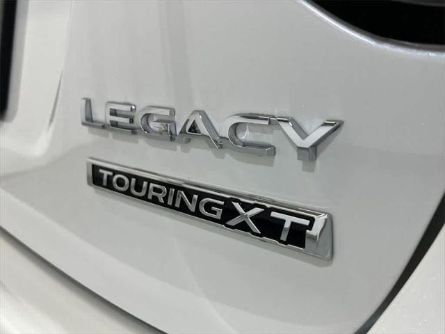 new 2025 Subaru Legacy car, priced at $39,637