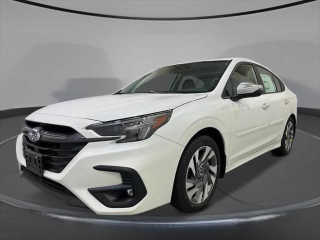 new 2025 Subaru Legacy car, priced at $39,637