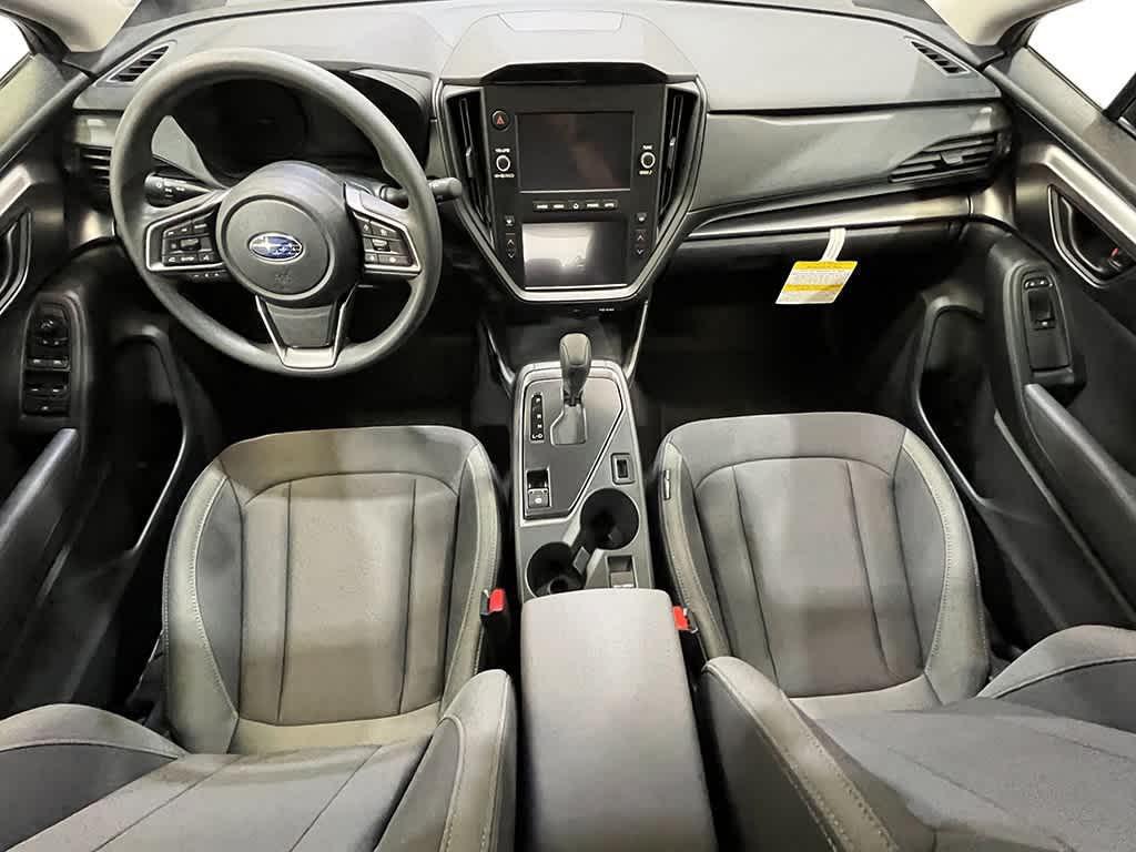 new 2025 Subaru Impreza car, priced at $26,667