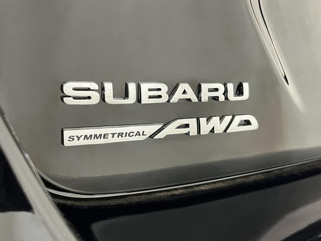 new 2025 Subaru Impreza car, priced at $26,667
