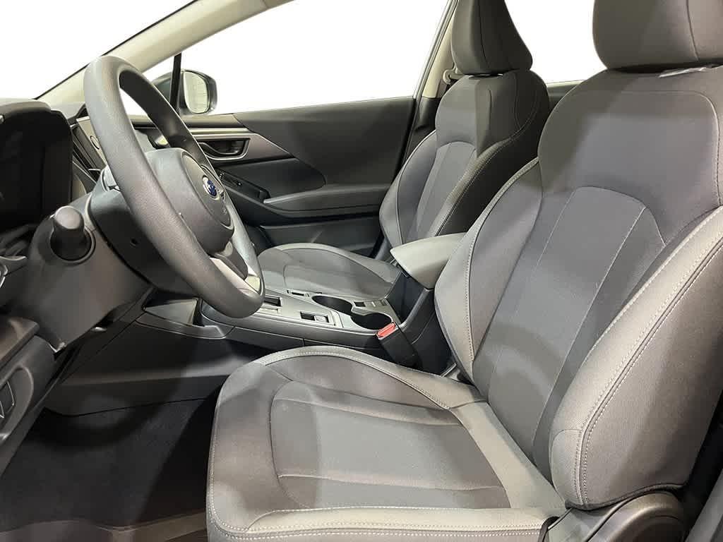 new 2025 Subaru Impreza car, priced at $26,667