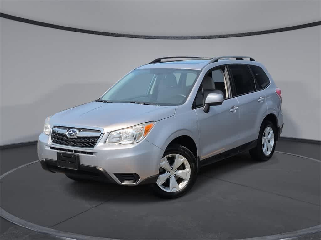 used 2016 Subaru Forester car, priced at $16,000