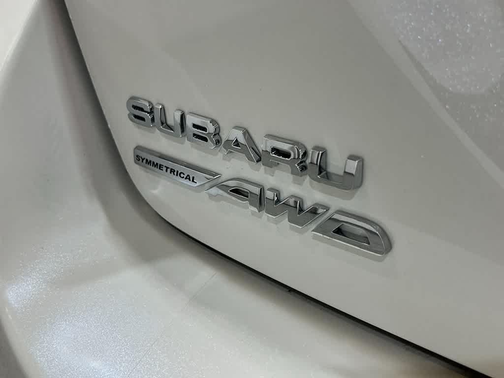 new 2025 Subaru Impreza car, priced at $26,723