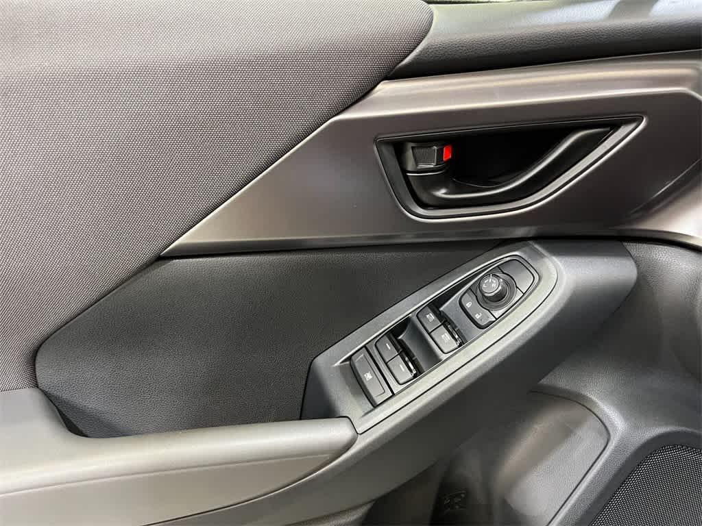 new 2025 Subaru Impreza car, priced at $26,723