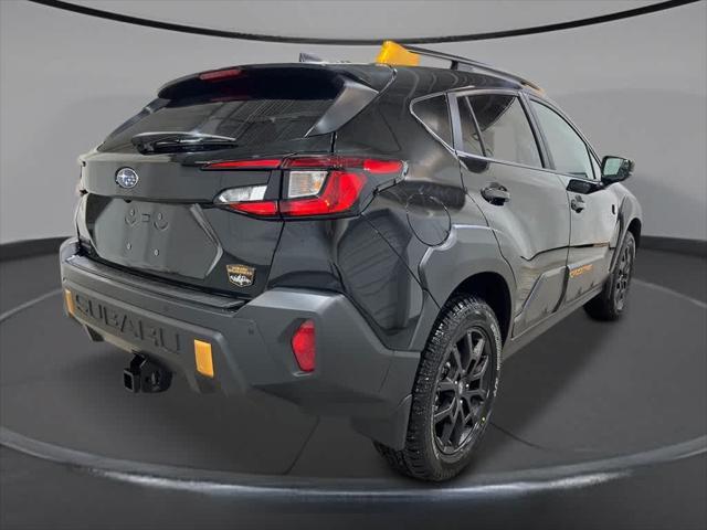 new 2025 Subaru Crosstrek car, priced at $33,939